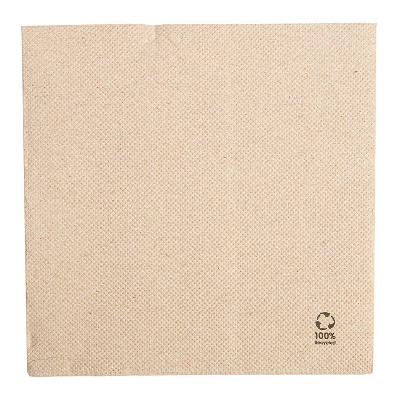 Lot de 1800 Serviettes Ecolabel - serviette en papier à prix grossiste