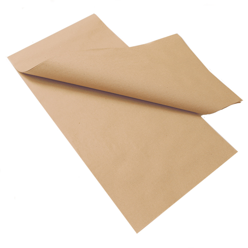 Lot de 200 Nappes Pliage M à prix de gros - Accessoire recyclable à prix grossiste