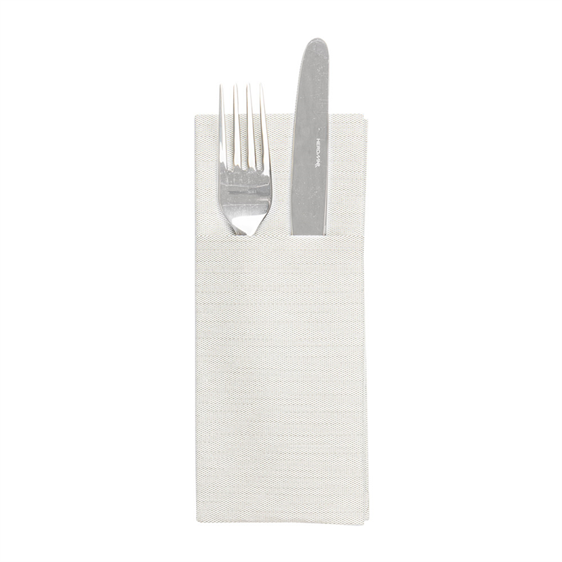 Lot de 700 Serviettes cangurito - serviette en papier à prix grossiste