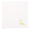Lot de 3600 Serviettes 70 G/m2 - serviette en papier à prix grossiste Lot de 3600 Serviettes 70 G/m2 - serviette en papier à prix grossiste