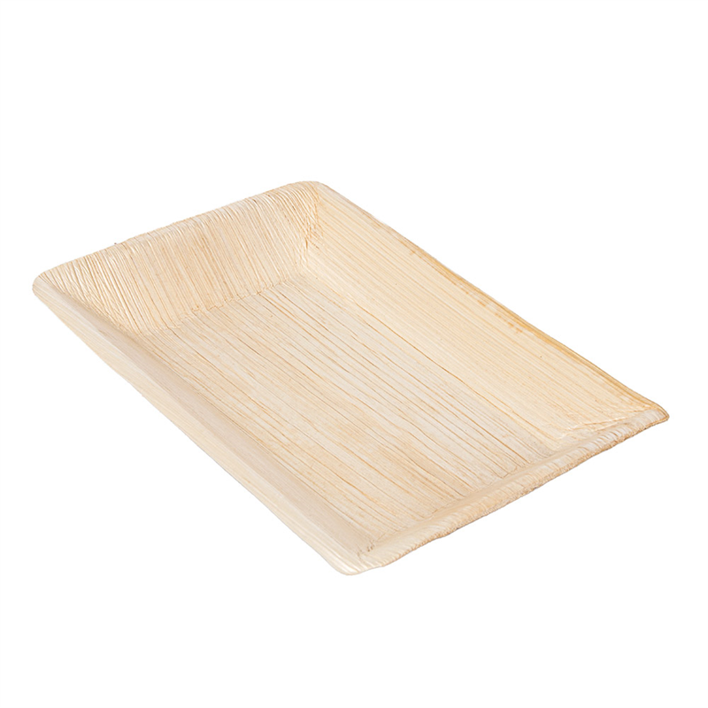 Set of 200 plates - single use plate at wholesale prices