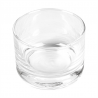 Set of 72 Mini Round Glasses - Glass at wholesale prices
