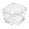 Lot de 72 Mini Verre Carré - Verre à prix grossiste