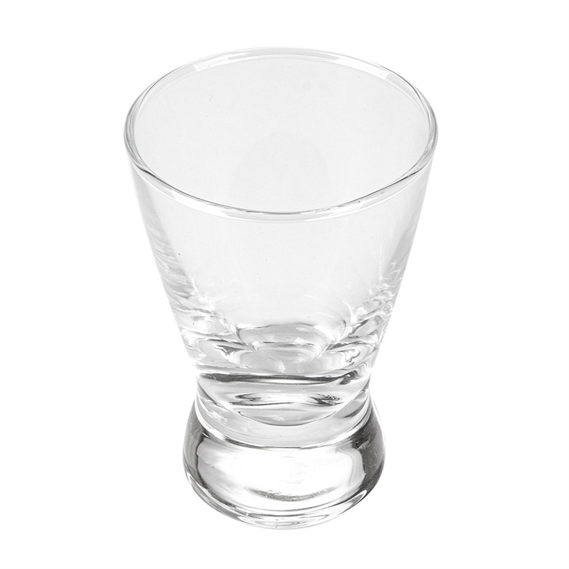 Set of 72 Mini Verre cordial - Glass at wholesale prices