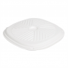 Lot de 100 Boîtes Pizza - boîte à pizza à prix de gros Lot de 100 Boîtes Pizza - boîte à pizza à prix de gros