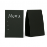 Set of 6 Table Slates - Slate at wholesale prices
