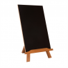 Tableau Double Côté Support De Table - Produit en bois à prix grossiste
