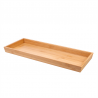 Set of 10 Trays - Tray at wholesale prices