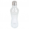 Set of 24 Bottle Lids Stainless Steel - glass bottle at wholesale prices