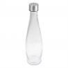 Lot de 24 Bouteille Couvercle Inox - Bouteille à prix grossiste
