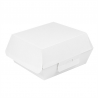 Lot de 450 Boîtes Hamburger 230 G/m2 - boîte en carton à prix grossiste