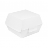 Lot de 500 Boîtes Hamburger 230 G/m2 - boîte en carton à prix grossiste Lot de 500 Boîtes Hamburger 230 G/m2 - boîte en carton à prix grossiste