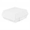 Lot de 300 Boîtes Hamburger 230 G/m2 - boîte en carton à prix grossiste