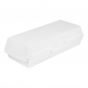 Lot de 300 Boîtes panini 230 G/m2 - boîte en carton à prix de gros