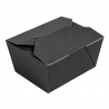 Lot de 500 Boîtes Américaines Micro-Ondables 230 12Pp G/m2 - boîte en carton à prix grossiste