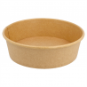 Lot de 300 Pots Saladiers 337 G/m2 Pe - boîte à salade à prix de gros