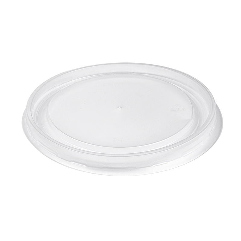 Pack of 500 Salad Bowl Lids 240.03/09/12 - salad box at wholesale prices