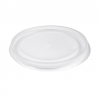 Lot de 500 Couvercles Pour Saladiers 240.03/09/12 - boîte à salade à prix grossiste