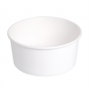 Lot de 500 Pots Saladiers 320 18 Pe G/m2 - boîte à salade à prix grossiste