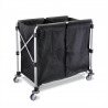 Chariot Pliable Pour Blanchisserie - chariot à prix grossiste Chariot Pliable Pour Blanchisserie - chariot à prix grossiste