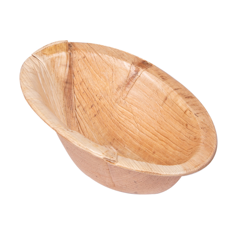 Pack of 200 Curved Oval Bowls - Bowl at wholesale prices