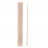 Lot de 1000 Cure-Dents Enveloppés Kraft - cure-dent à prix de gros Lot de 1000 Cure-Dents Enveloppés Kraft - cure-dent à prix de gros