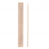 Pack of 1000 Kraft Wrapped Toothpicks - toothpick at wholesale prices