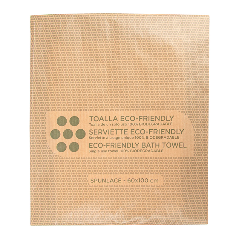 Lot de 100 Serviette Usage Unique 80 G/m2 à prix grossiste - serviette en papier à prix de gros