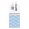 Lot de 700 Serviettes Kangourou 70 G/m2 - serviette en papier à prix de gros