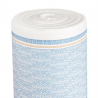 Nappe 70 G/m2 - nappe en rouleau à prix de gros Nappe 70 G/m2 - nappe en rouleau à prix de gros