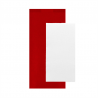 Lot de 300 Serviettes Blanches Emb. 'd.point ' 40X32 Cm 40 10Pe G/m2 - serviette en papier à prix grossiste Lot de 300 Serviettes Blanches Emb. 'd.point ' 40X32 Cm 40 10Pe G/m2 - serviette en papier à prix grossiste