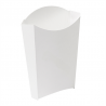 Lot de 1200 Boîtes À Frites 230 G/m2 - boîte en carton à prix de gros