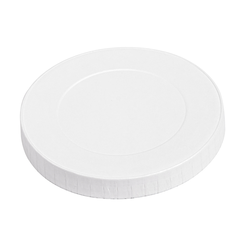 Pack of 1000 Lids For Cups 280 G/m2 Pe - single-use cup at wholesale prices