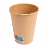 Lot de 2500 Gobelets 250 18 Pe G/m2 - Gobelet à prix de gros