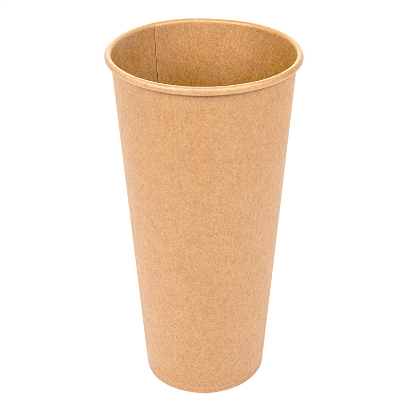 Batch of 1000 Cups 250 18 Pe G/m2 - single-use cup at wholesale prices