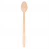 Set of 100 Ice Cream Spoons - Wooden spoon at wholesale prices