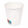 Lot de 1000 Gobelets Boissons Chaudes 1 Paroi 300 18 Pe G/m2 - Gobelet à prix grossiste Lot de 1000 Gobelets Boissons Chaudes 1 Paroi 300 18 Pe G/m2 - Gobelet à prix grossiste
