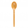 Set of 100 Small Spoons - Wooden spoon at wholesale prices