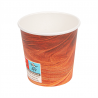 Lot de 1000 Gobelets Boissons Chaudes 1 Paroi 230 18 Pe G/m2 - Gobelet à prix grossiste Lot de 1000 Gobelets Boissons Chaudes 1 Paroi 230 18 Pe G/m2 - Gobelet à prix grossiste
