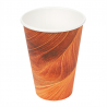 Lot de 1000 Gobelets Boissons Chaudes 1 Paroi 210 18 Pe G/m2 - Gobelet à prix grossiste Lot de 1000 Gobelets Boissons Chaudes 1 Paroi 210 18 Pe G/m2 - Gobelet à prix grossiste
