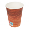 Lot de 900 Gobelets Boissons Chaudes 1 Paroi 300 18 Pe G/m2 - Gobelet à prix grossiste Lot de 900 Gobelets Boissons Chaudes 1 Paroi 300 18 Pe G/m2 - Gobelet à prix grossiste