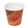 Lot de 1000 Gobelets Boissons Chaudes 1 Paroi Espresso 230 18 Pe G/m2 - Gobelet à prix grossiste Lot de 1000 Gobelets Boissons Chaudes 1 Paroi Espresso 230 18 Pe G/m2 - Gobelet à prix grossiste