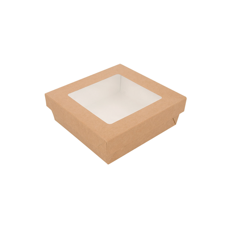 Lot de 250 Petites BoîtesCouvercles Avec Fênetre 220 G/m2 12Pp Opp - boîte en carton à prix de gros Lot de 250 Petites BoîtesCouvercles Avec Fênetre 220 G/m2 12Pp Opp - boîte en carton à prix de gros