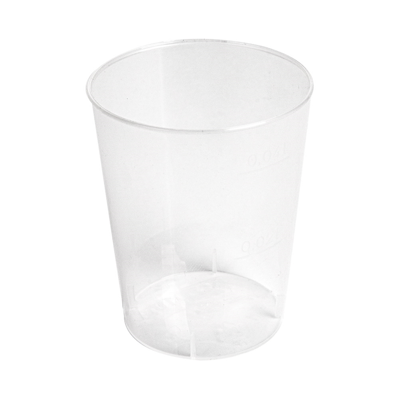 Lot de 2000 Verres Réutilisables - Verre à prix grossiste