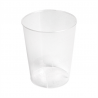 Batch of 2000 Reusable Glasses - Glass at wholesale prices