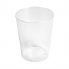 Lot de 2000 Verres Réutilisables - Verre à prix grossiste Lot de 2000 Verres Réutilisables - Verre à prix grossiste