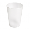 1400 Reusable Glasses - Glass at wholesale prices