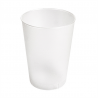 Lot de 1400 Verres Réutilisables - Verre à prix de gros