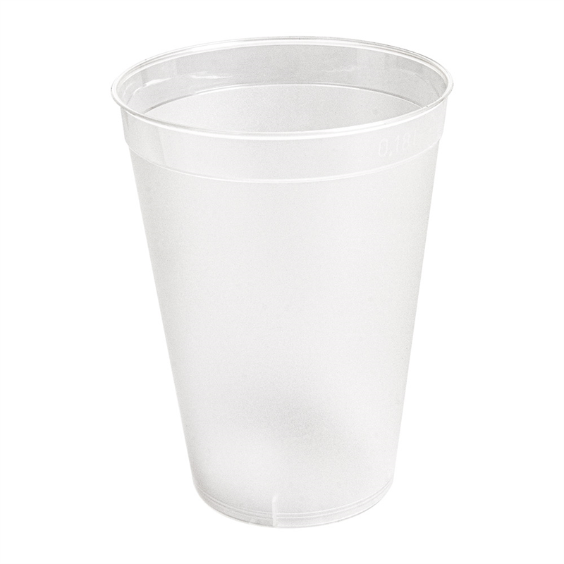 Set of 960 Reusable Glasses - Glass at wholesale prices
