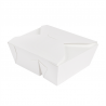 Lot de 300 Boîtes Américaines 2 Compart. 230 12Pp G/m2 - boîte en carton à prix de gros